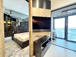 Trilive (D19), Condominium #587980621